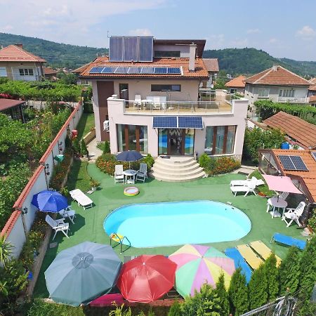 Guest House Camellia Berkowiza Exterior foto