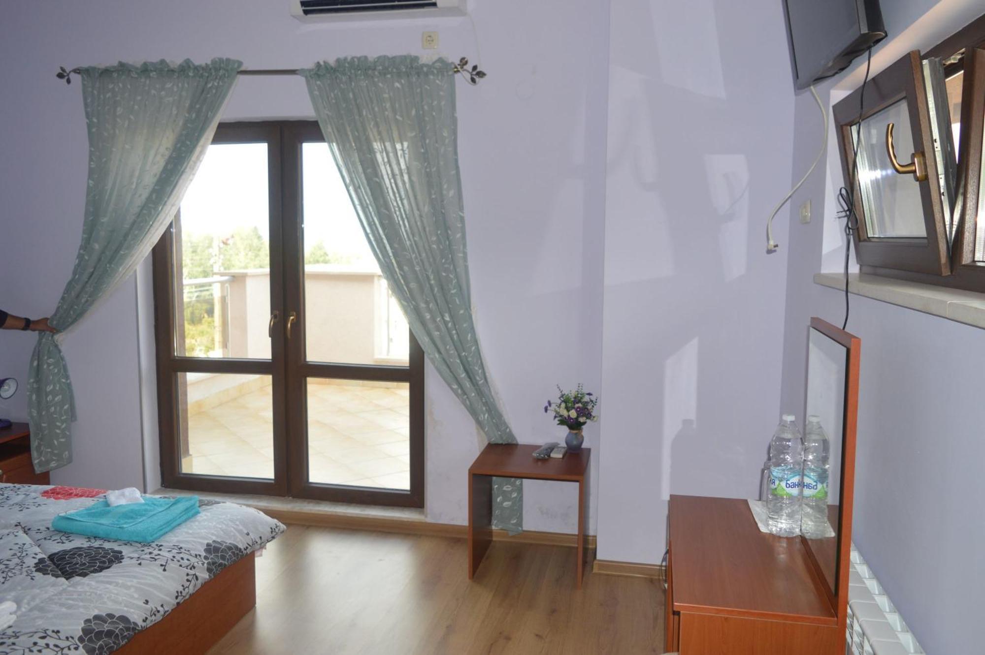 Guest House Camellia Berkowiza Exterior foto