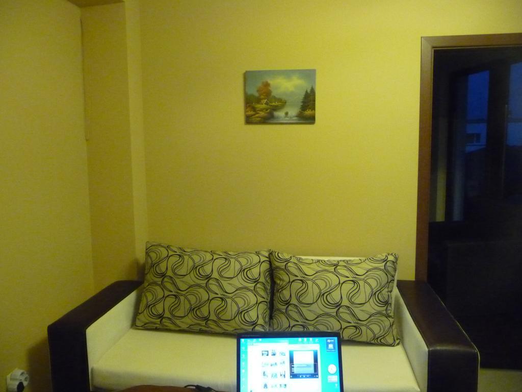 Guest House Camellia Berkowiza Exterior foto