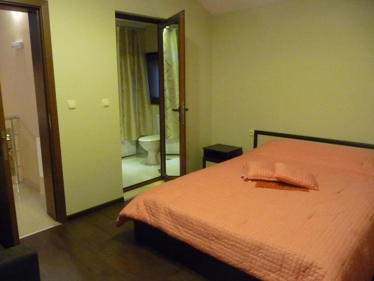 Guest House Camellia Berkowiza Exterior foto